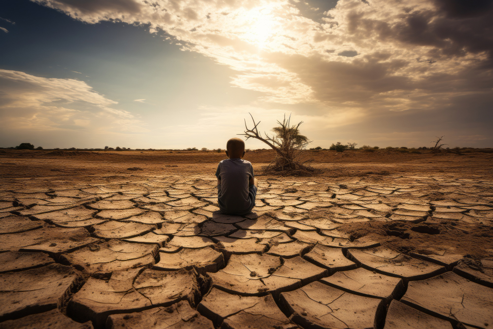 Ormanların Çölleşmeyi Önlemedeki Rolü